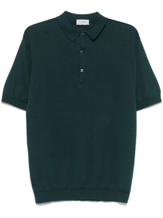 26SS 존스메들리 폴로 티셔츠 ADRIA RAINFOREST