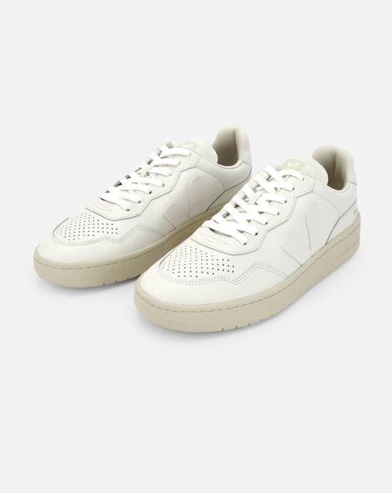 26FW 베자 스니커즈 VD2003380B extra white BIANCO - VEJA