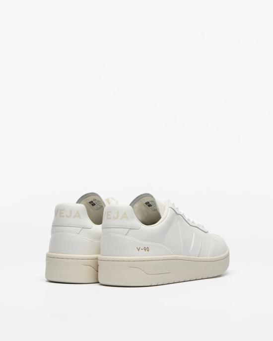 26SS 베자 스니커즈 VD2003380B extra white BIANCO - VEJA