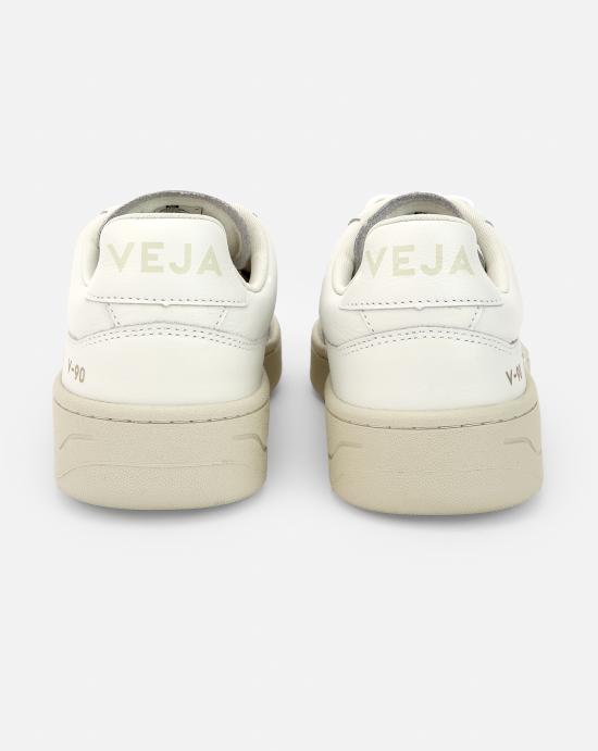 26FW 베자 스니커즈 VD2003380B extra white BIANCO - VEJA