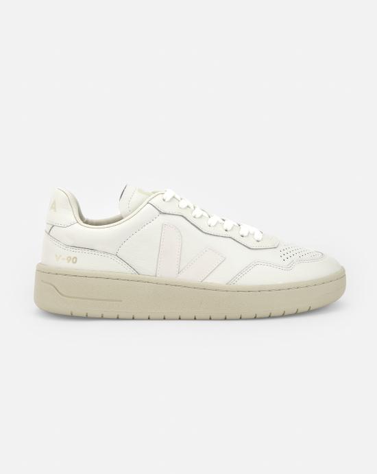 26FW 베자 스니커즈 VD2003380B extra white BIANCO