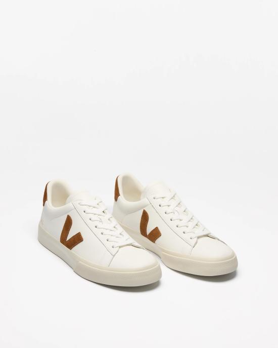 26SS 베자 스니커즈 CP0521058B white cognac BIANCO MULTI - VEJA