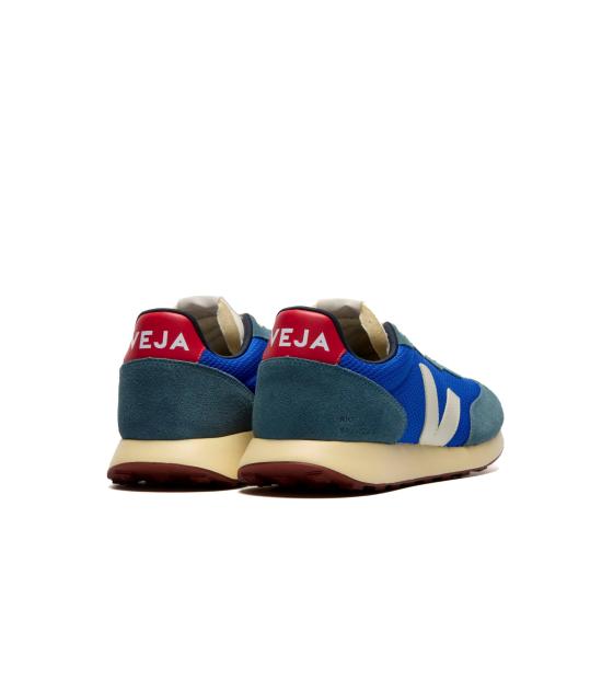 26FW 베자 스니커즈 RO1803875B paros pierre pekin BLU MULTI - VEJA