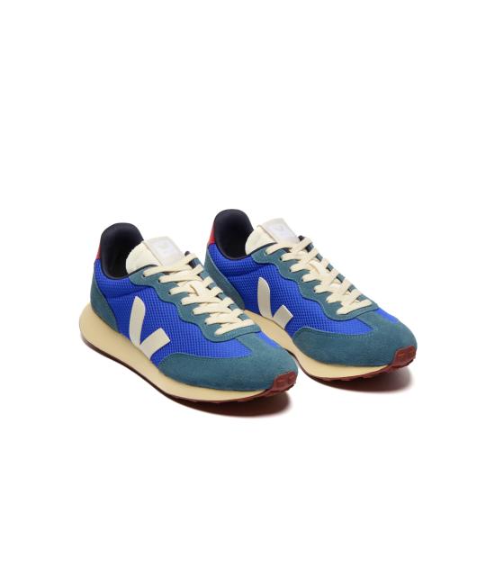 26FW 베자 스니커즈 RO1803875B paros pierre pekin BLU MULTI - VEJA
