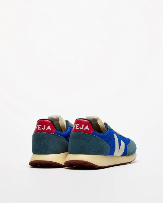 26SS 베자 스니커즈 RO1803875B paros pierre pekin BLU MULTI - VEJA