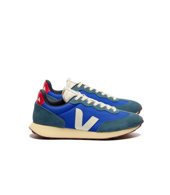 26FW 베자 스니커즈 RO1803875B paros pierre pekin BLU MULTI
