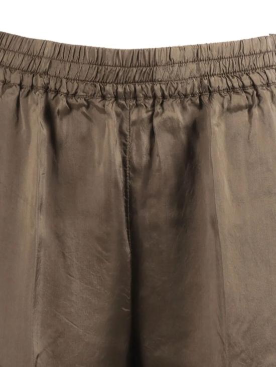 26SS 아스페시 스트레이트 팬츠 G0122 9677 77332 MILITARE - ASPESI