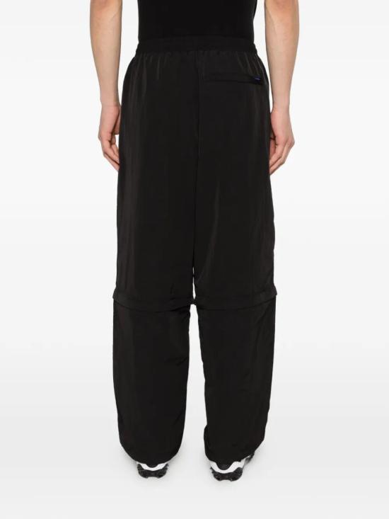 26SS 어웨이크 NY 스트레이트 팬츠 AWK SP26 PA004 BLACK - AWAKE NY