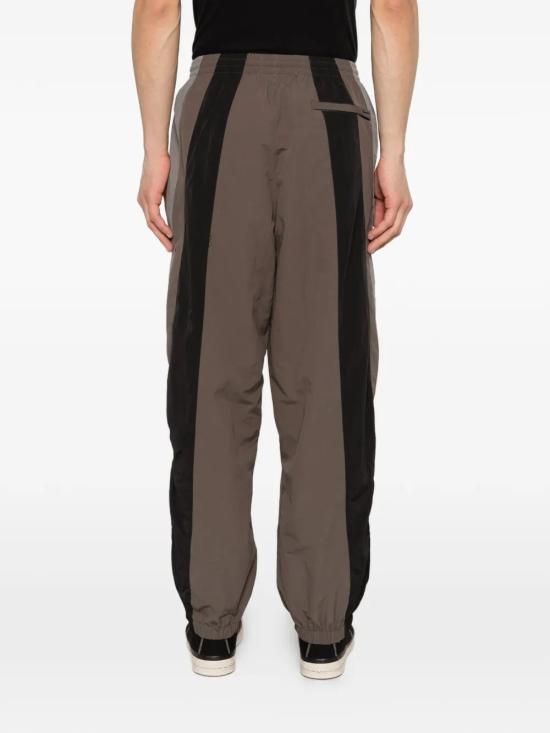 26SS 어웨이크 NY 스트레이트 팬츠 AWK SP26 PA001 BLACK - AWAKE NY