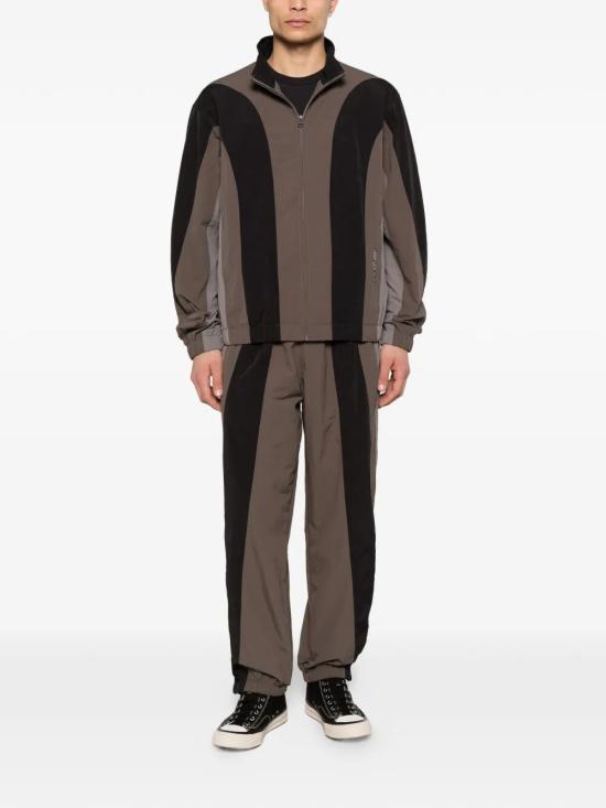 26SS 어웨이크 NY 스트레이트 팬츠 AWK SP26 PA001 BLACK - AWAKE NY