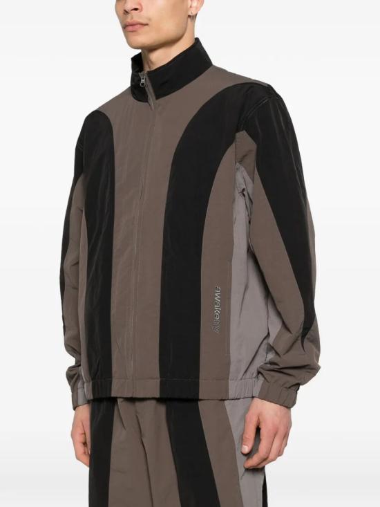 26SS 어웨이크 NY 자켓 AWK SP26 OT001 BLACK - AWAKE NY