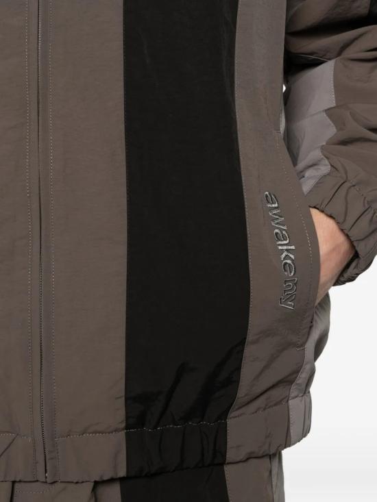 26SS 어웨이크 NY 자켓 AWK SP26 OT001 BLACK - AWAKE NY