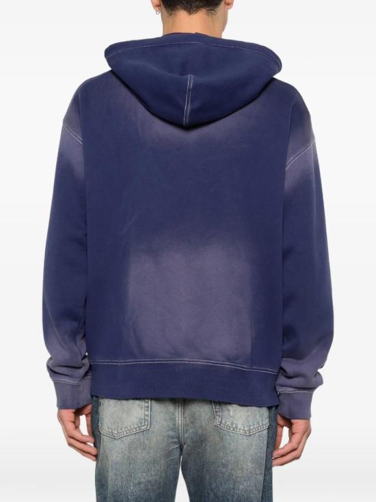 26SS 어웨이크 NY 후드 티셔츠 AWK SP26 HD002 NAVY - AWAKE NY