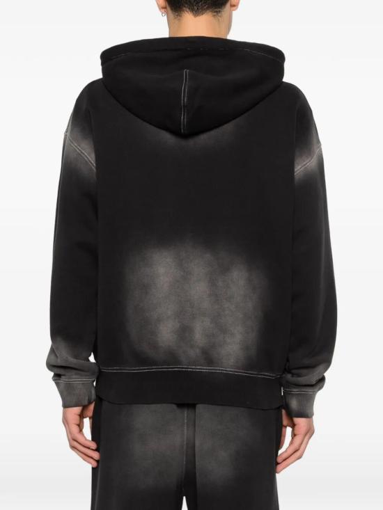 26SS 어웨이크 NY 후드 티셔츠 AWK SP26 HD002 BLACK - AWAKE NY