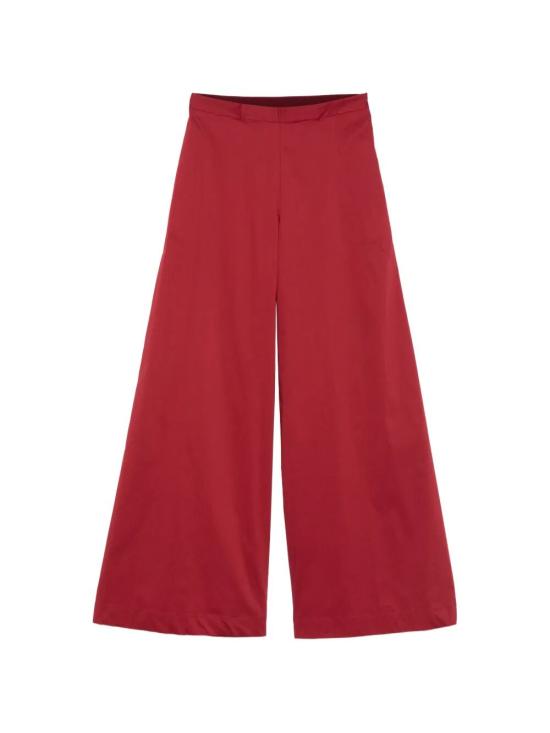 26SS 리비아나 콘티 스트레이트 팬츠 L6SK87 D43 1 TERRAROSSA