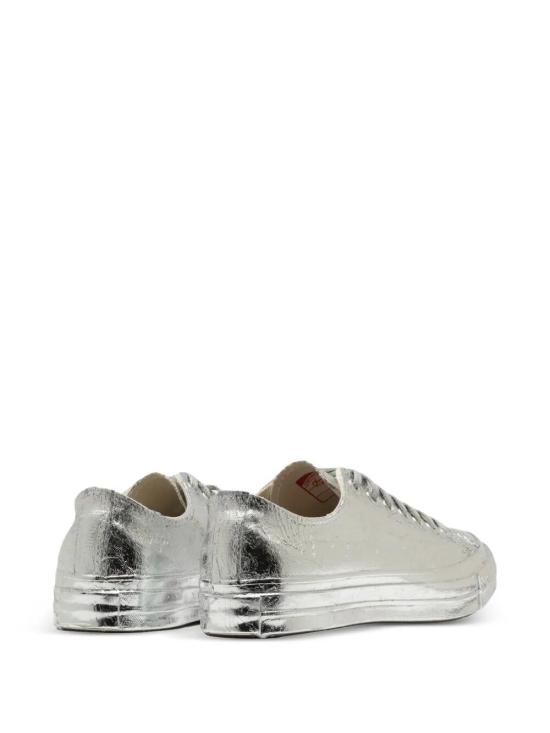 26SS 컨버스 스니커즈 A21301C SILVER FOIL - CONVERSE