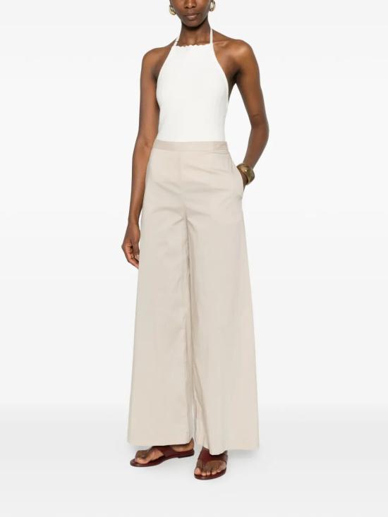 26SS 리비아나 콘티 스트레이트 팬츠 L6SK87 W81 1 DUNA - LIVIANA CONTI