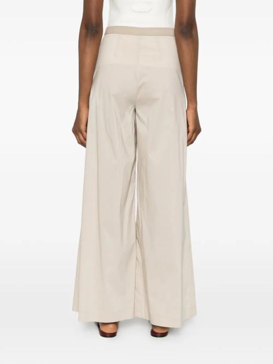 26SS 리비아나 콘티 스트레이트 팬츠 L6SK87 W81 1 DUNA - LIVIANA CONTI