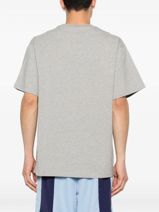 26SS 어웨이크 NY 반팔 티셔츠 AWK SP26 TS002 HEATHER GREY - AWAKE NY