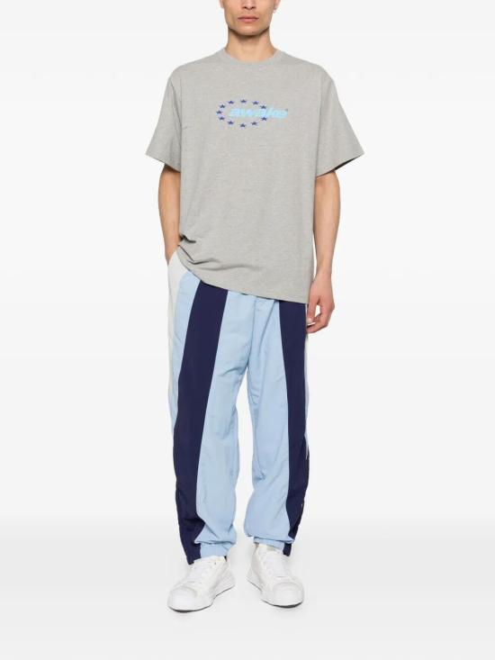 26SS 어웨이크 NY 반팔 티셔츠 AWK SP26 TS002 HEATHER GREY - AWAKE NY