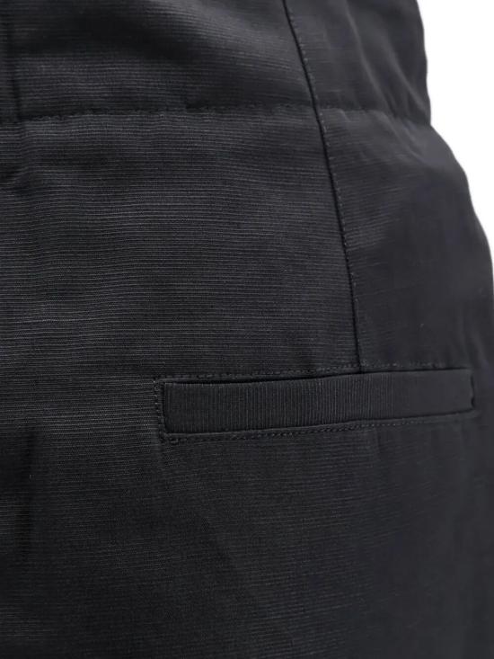 26SS 쉐르 스트레이트 팬츠 PAN0688DALEY NOI01 NOIR - SOEUR