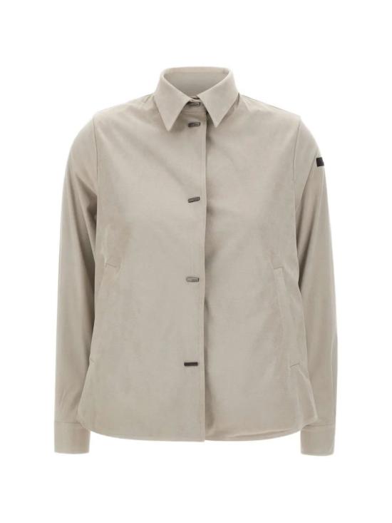 26SS 알알디 자켓 2651585 Gray