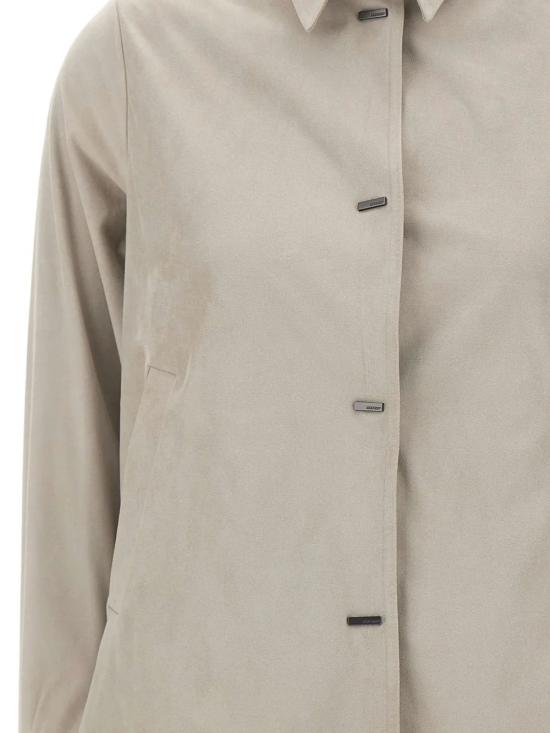 26SS 알알디 자켓 2651585 Gray - RRD