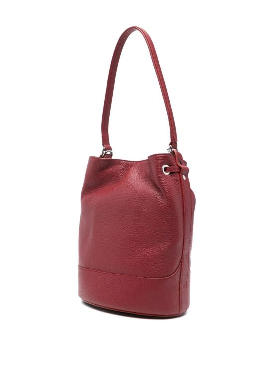 26SS 자넬라토 토트백 068980 0040000 Z0940 S RED OPERA - ZANELLATO