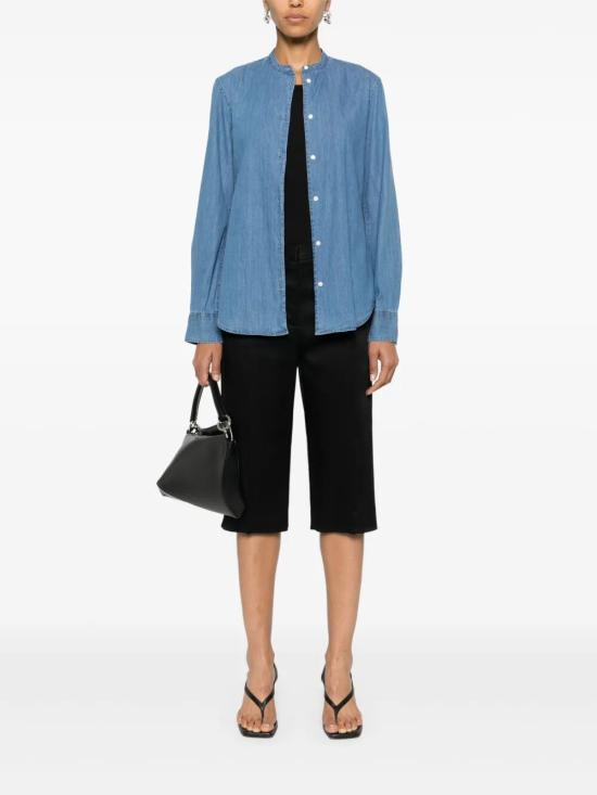 26SS 아스페시 셔츠 G5416 M124 1122 DENIM - ASPESI