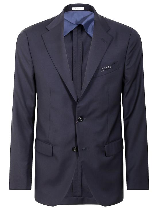 26SS 볼리올리 수트 세트 SB4122 J12C2B 0790 BLUE