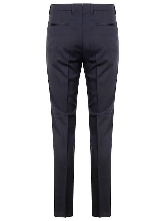 26SS 볼리올리 수트 세트 SB4122 J12C2B 0790 BLUE - BOGLIOLI