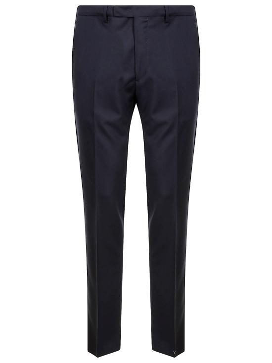 26SS 볼리올리 수트 세트 SB4122 J12C2B 0790 BLUE - BOGLIOLI