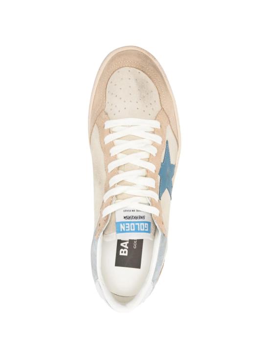 26SS 골든구스 볼스타 스니커즈 GWF00771F00815015876 DS026687 37 - GOLDEN GOOSE