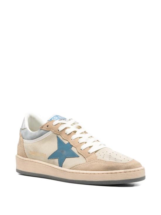 26SS 골든구스 볼스타 스니커즈 GWF00771F00815015876 DS026687 37 - GOLDEN GOOSE