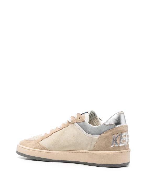 26SS 골든구스 볼스타 스니커즈 GWF00771F00815015876 DS026687 37 - GOLDEN GOOSE