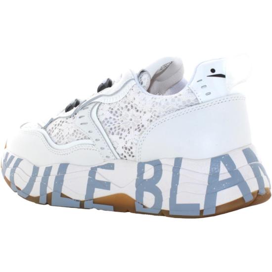 26SS 보일브랑쉐 스니커즈 CLUB 105 0N07 BIANCO WHITE - VOILE BLANCHE