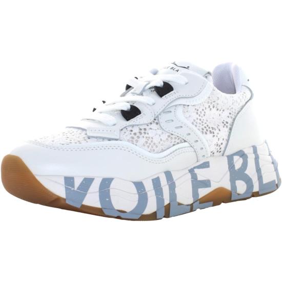 26SS 보일브랑쉐 스니커즈 CLUB 105 0N07 BIANCO WHITE - VOILE BLANCHE