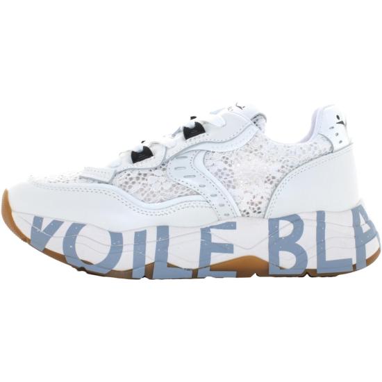 26SS 보일브랑쉐 스니커즈 CLUB 105 0N07 BIANCO WHITE - VOILE BLANCHE