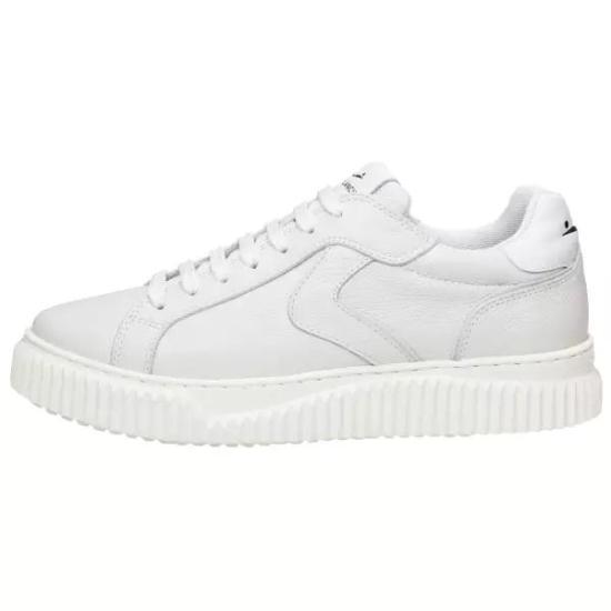 26SS 보일브랑쉐 스니커즈 LIPARI 0N01 BIANCO WHITE - VOILE BLANCHE