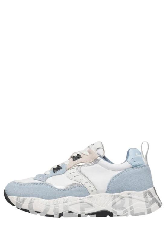 26SS 보일브랑쉐 스니커즈 CLUB 105 1C66 AZZURRO CLEAR BLUE