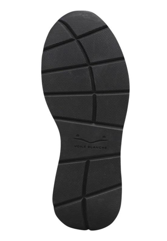 26SS 보일브랑쉐 스니커즈 CLUB 105 1C66 AZZURRO CLEAR BLUE - VOILE BLANCHE