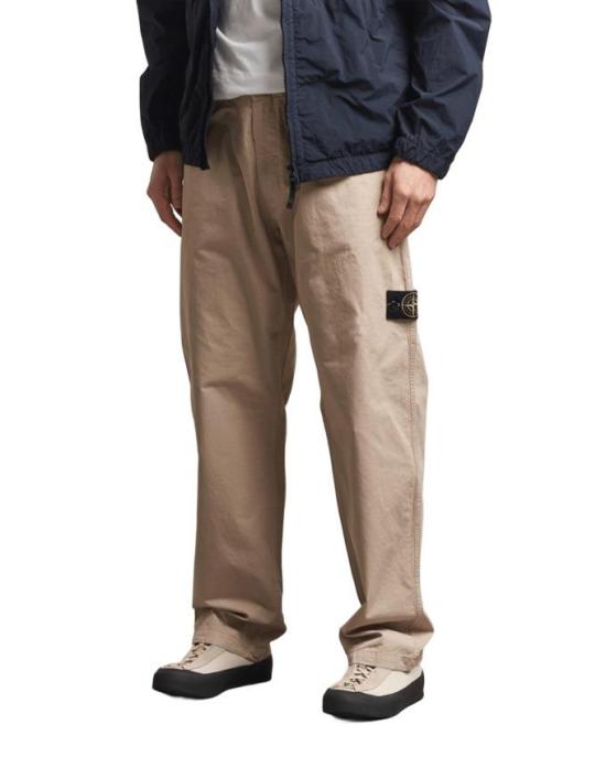 26SS STONE 스트레이트 팬츠 3100008 S0298V009A DESERT - OTHER BRANDS