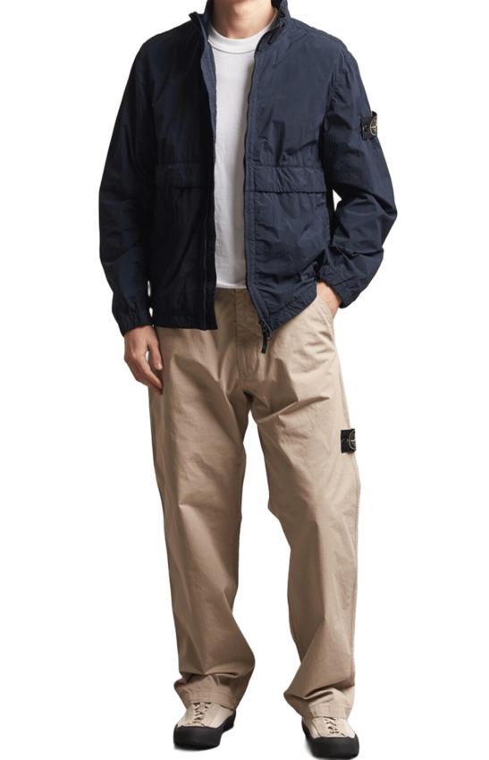 26SS STONE 스트레이트 팬츠 3100008 S0298V009A DESERT - OTHER BRANDS