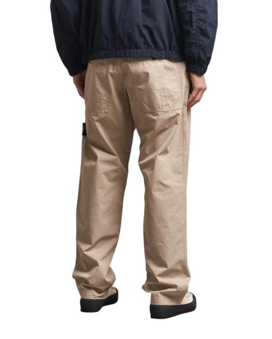 26SS STONE 스트레이트 팬츠 3100008 S0298V009A DESERT - OTHER BRANDS