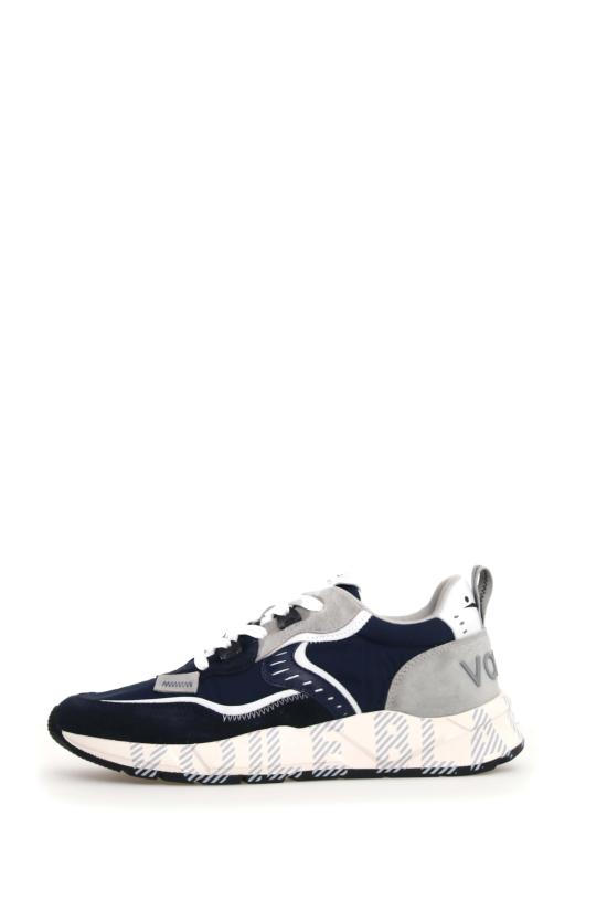 26SS 보일브랑쉐 스니커즈 CLUB 01 1C05 BLU BLUE - VOILE BLANCHE