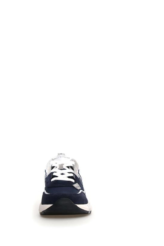 26SS 보일브랑쉐 스니커즈 CLUB 01 1C05 BLU BLUE - VOILE BLANCHE