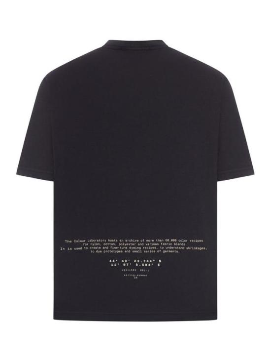 26SS 스톤 아일랜드 폴로 티셔츠 2100001 S0362V0029 BLACK - STONE ISLAND