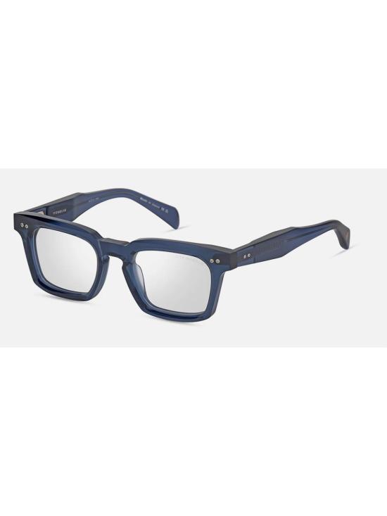 26SS 디타 안경 DTX750 A 02 MONOLIX FUTURE DUSK BLUE W CLEAR - DITA