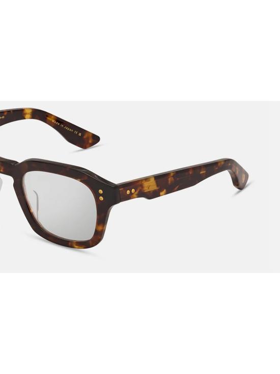 26SS 디타 안경 DTX722 A 03 WAYLUN TORTOISE HAZE GREEN - DITA