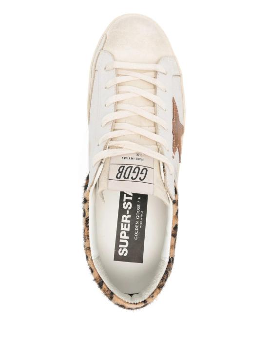 26SS 골든구스 슈퍼스타 스니커즈 GWF01042F00816783260 37 - GOLDEN GOOSE